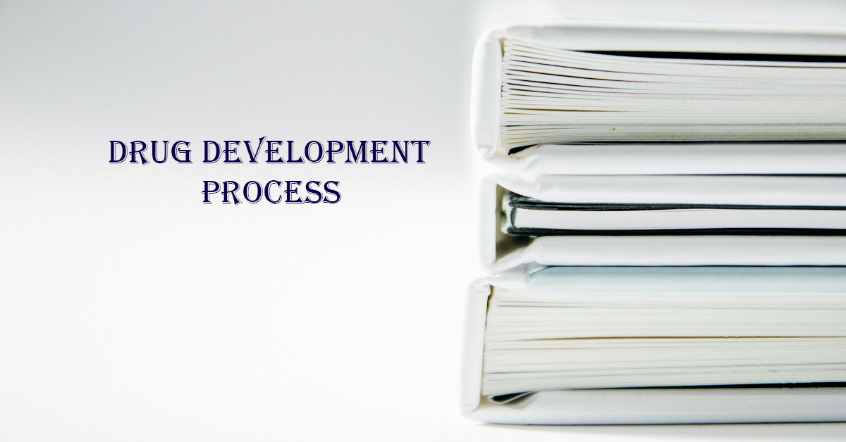 Drug development process