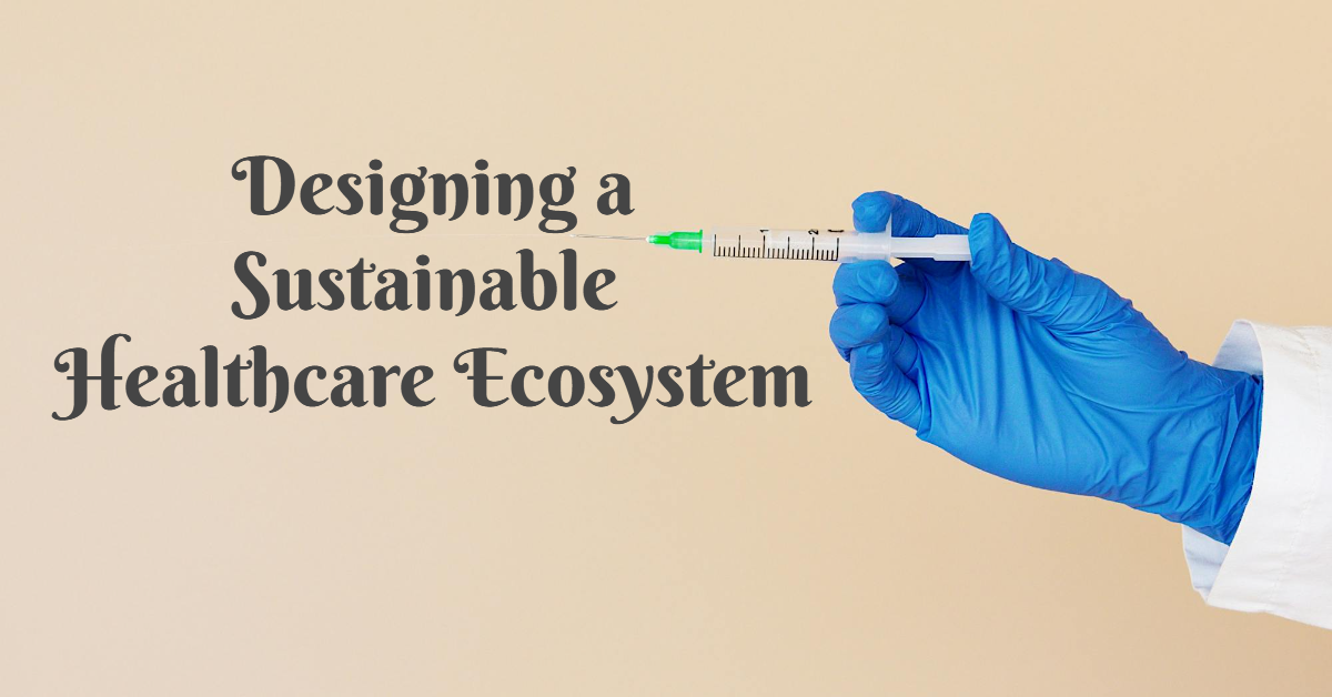 Sustainable Healthcare