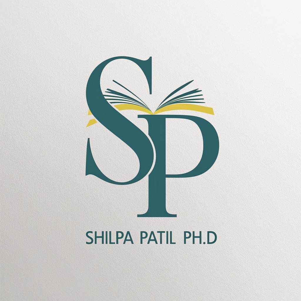 shilpapatilphd.com